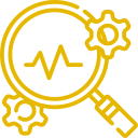 Diagnostics & Troubleshooting icon