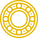 Pins & Bushing Replacement icon